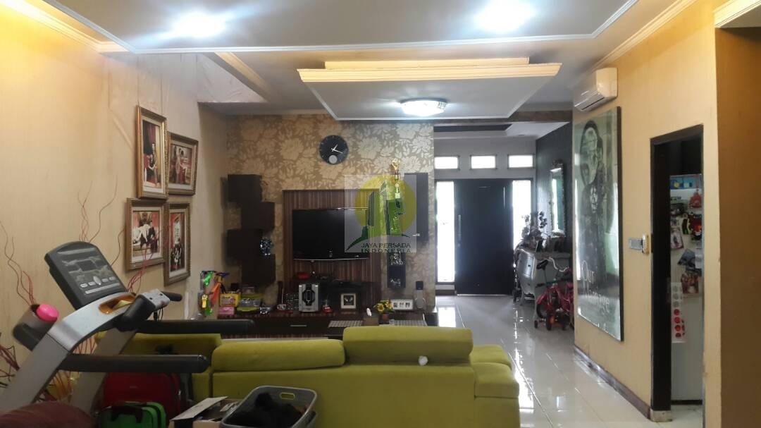 Ruaang Keluarga rumah dijual di Kemang Jaksel