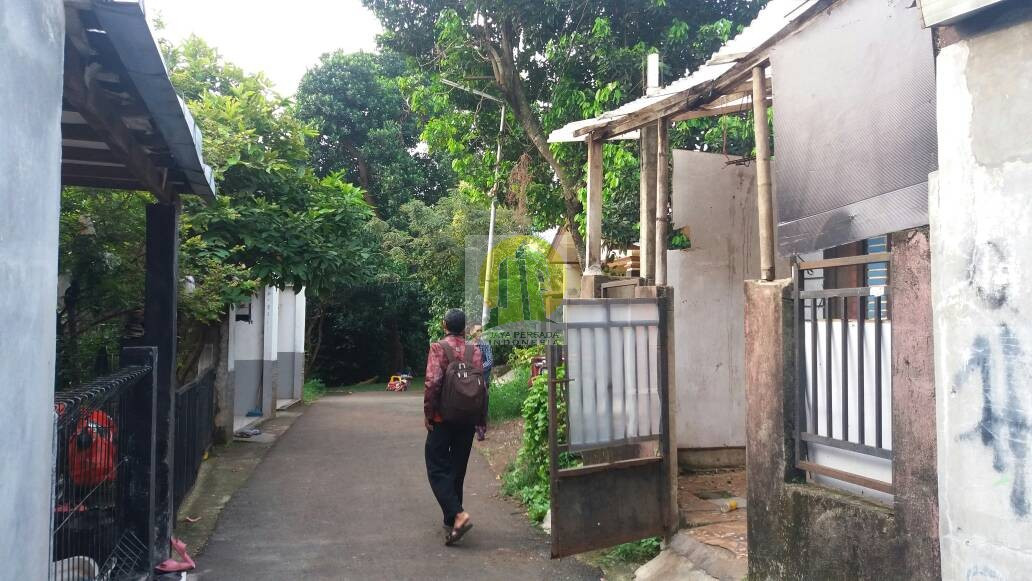 Rumah Murah di Cipedak Jagakarsa