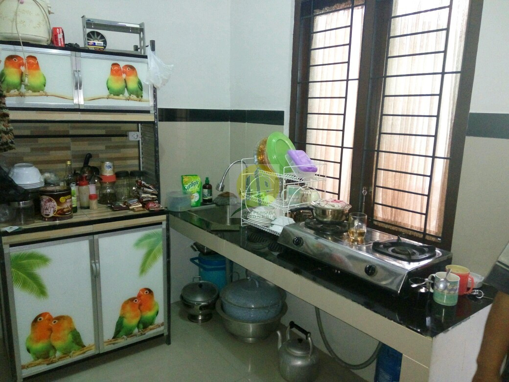 Dapur Rumah Cantik dijual di Kalisari Jakarta timur.jpg