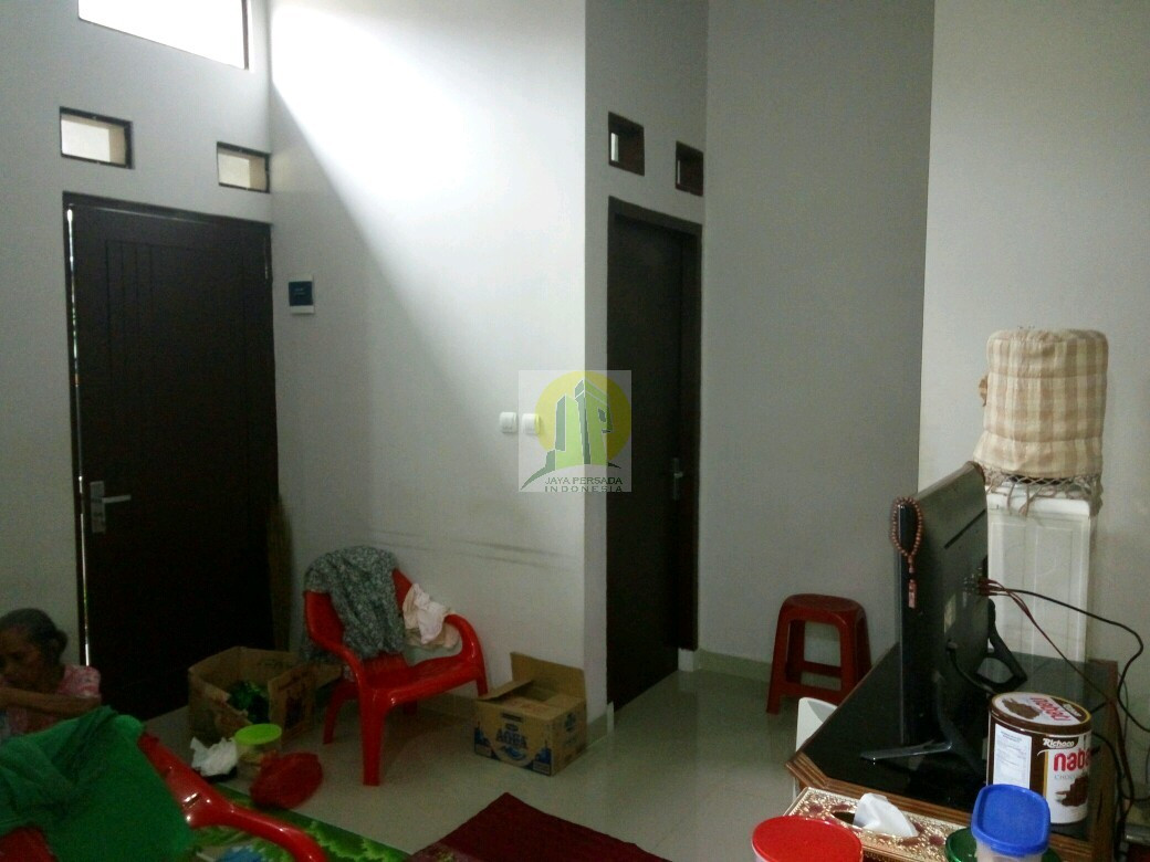 Bagian Dalam rumah dijual di kalisari jakarta timur.jpg