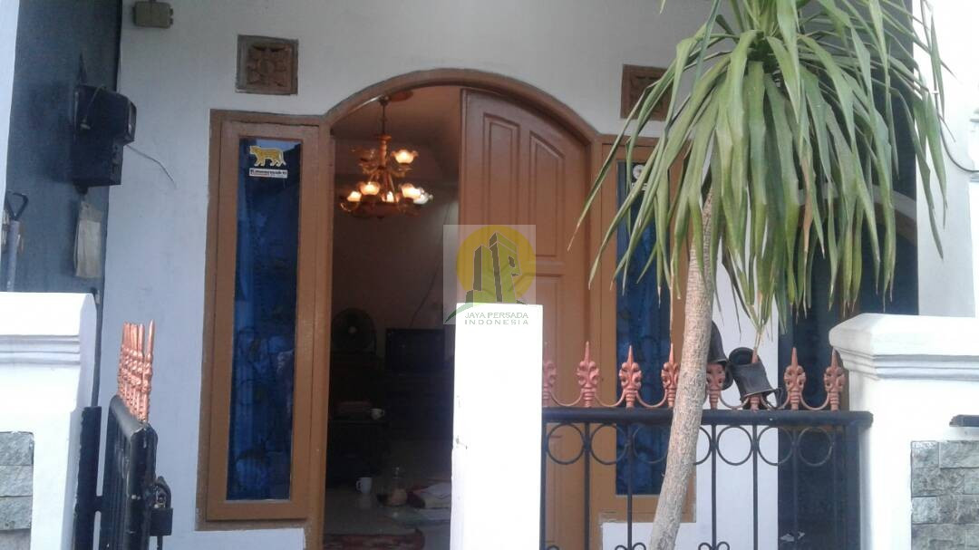 Rumah Bagus dijual di Pondok Ungu Bekasi.jpg