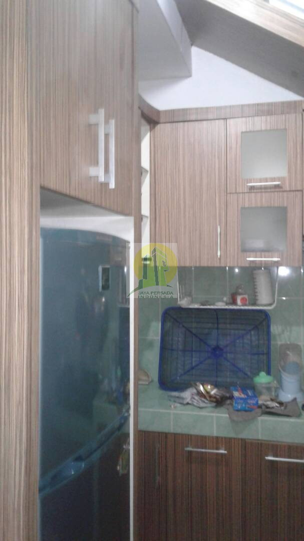 Dapur Rumah Bagus dijual di Pondok ungu bekasi.jpg