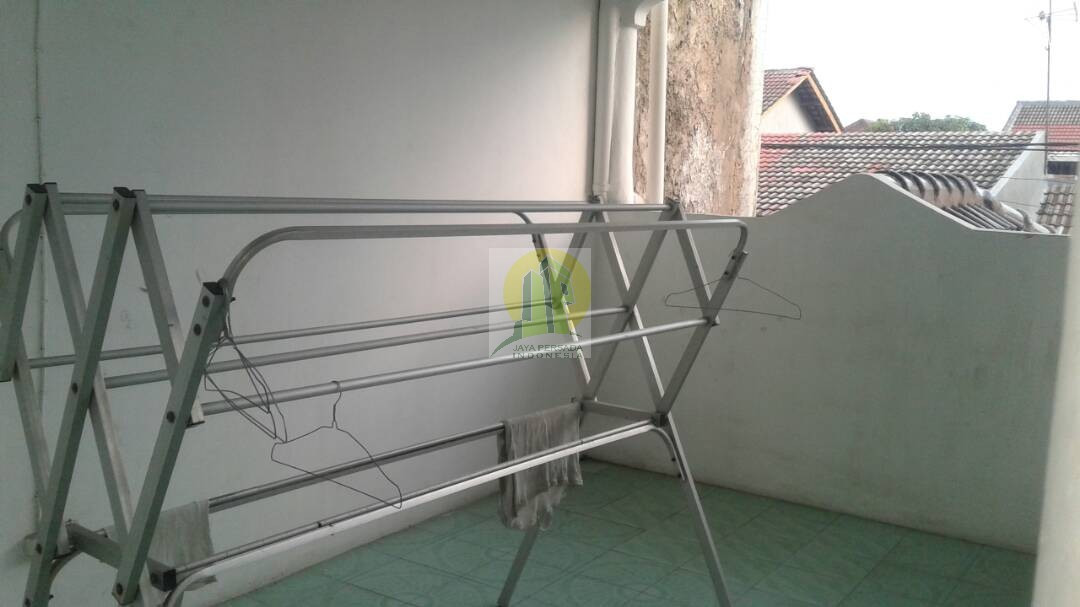 Ruang Jemur Rumah Bagus dijual di pondok ungu bekasi.jpg