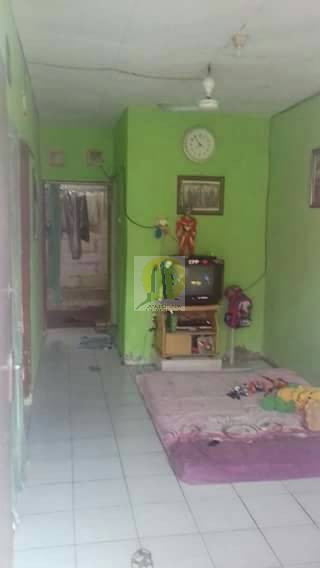 Ruang Tengah Rumah Over Kredit di Babelan Bekasi.jpg