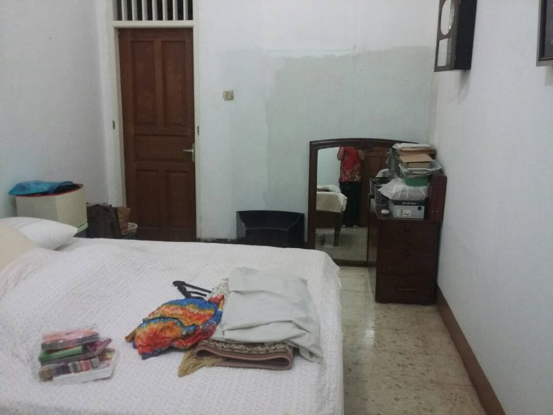 Kamar Tidur Rumah Strategis dijual di Kota Bekasi.jpeg