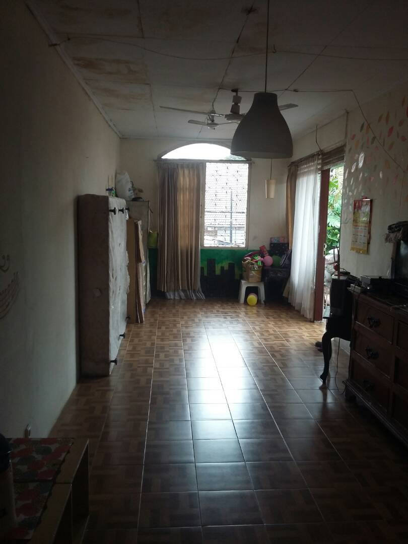 Ruang Lantai 2 Rumah Strategis dijual di Kota Bekasi.jpeg