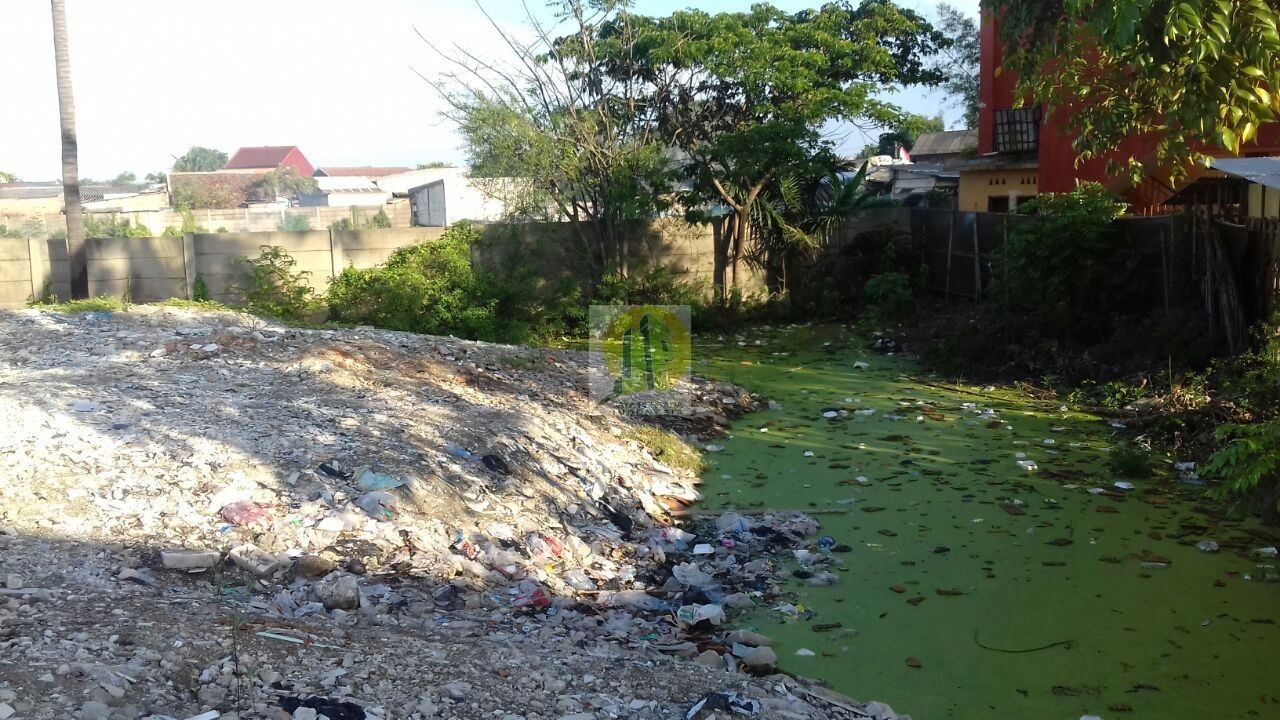 Dijual Tanah Komersil di kawasan CBC Tangerang