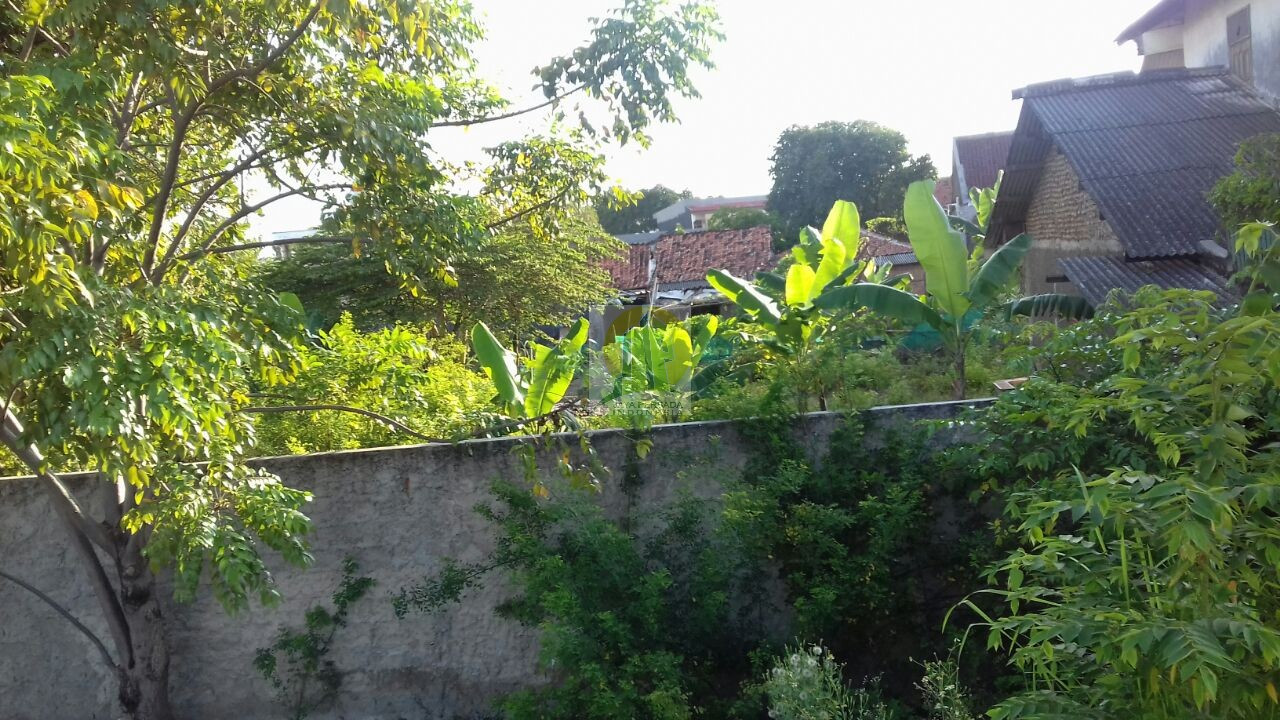 Dijual Tanah strategis di kawasan bisnis CBC Tangerang