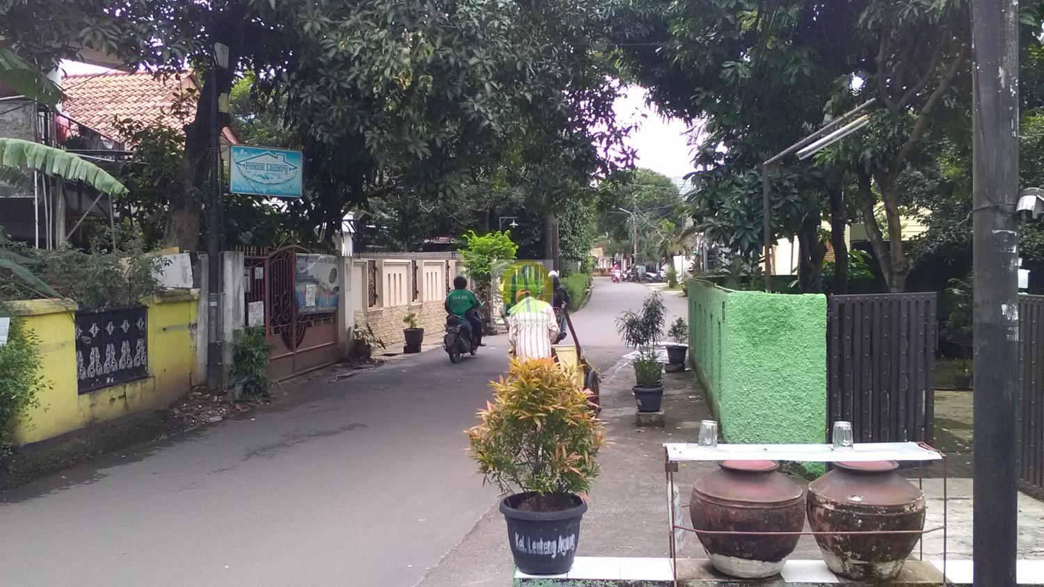 akses Tanah dijual di lenteng agung jaksel.jpg