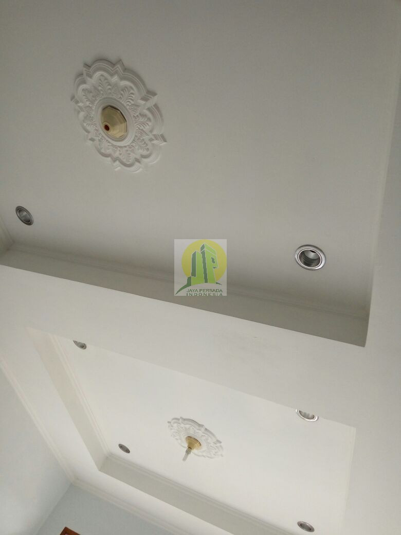 Langit langit Rumah Baru Minimalis 2 Lantai di sawangan depok.jpg