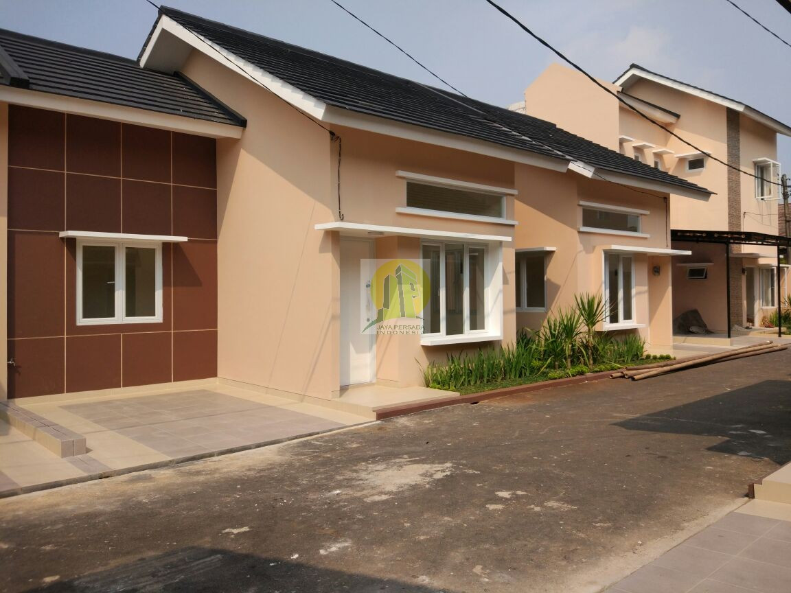 Rumah Cluster Permata Cipadu harga 600jtan, PT. Jaya Persada Indonesia 3.jpg
