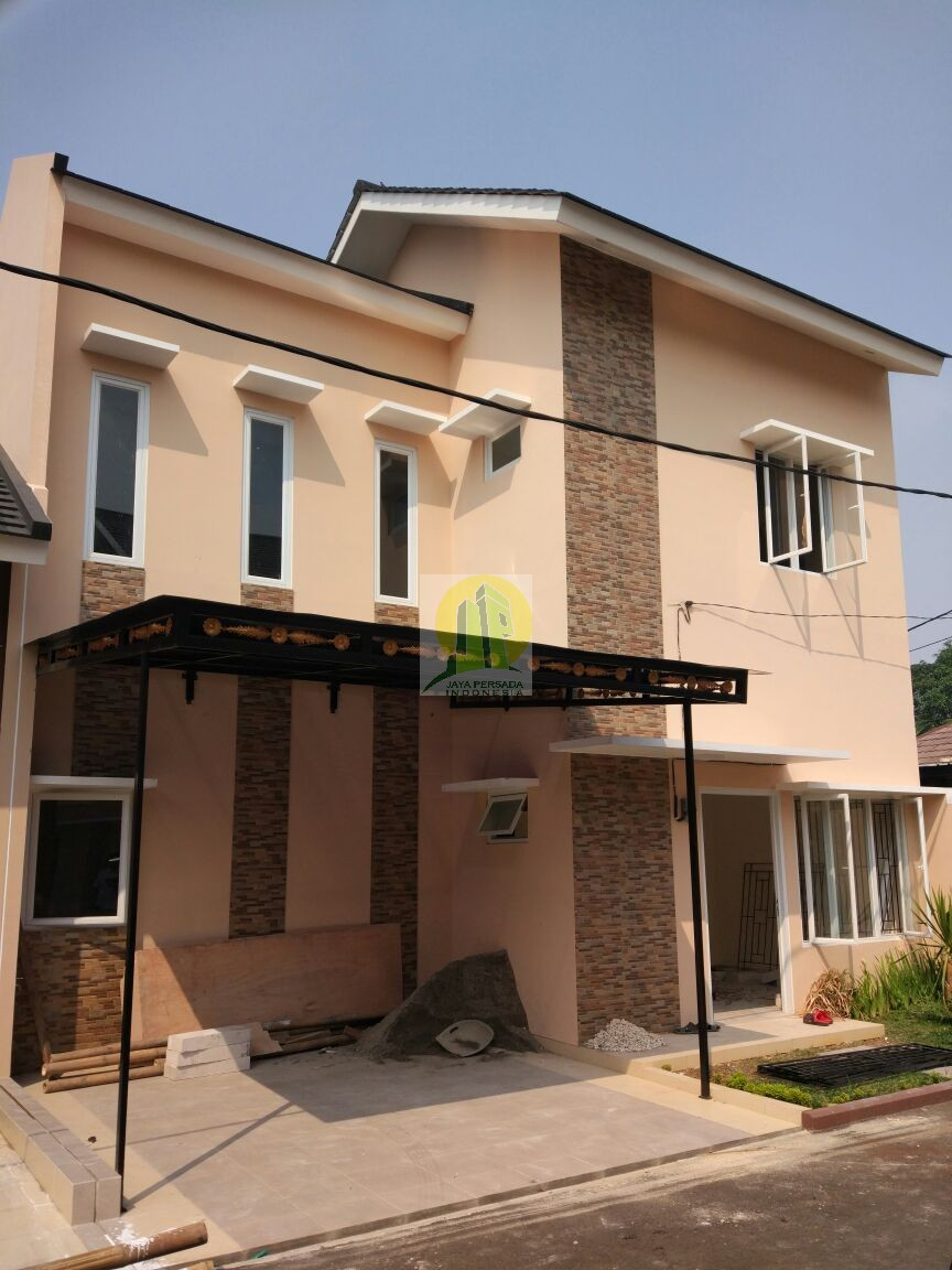 Rumah Cluster Permata Cipadu harga 600jtan, PT. Jaya Persada Indonesia 4.jpg