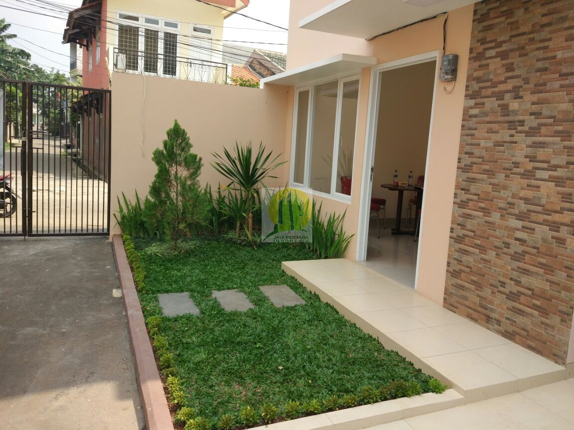 Rumah Cluster Permata Cipadu harga 600jtan, PT. Jaya Persada Indonesia 6.jpg