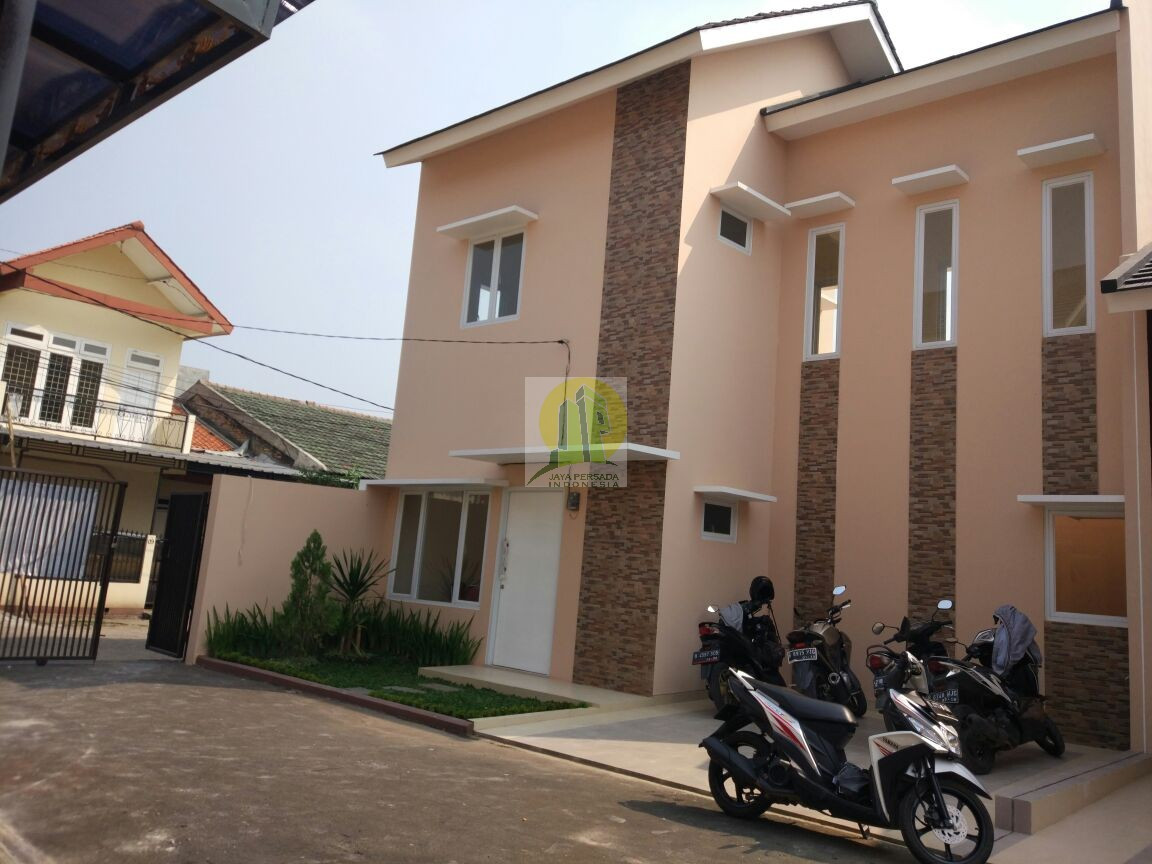 Rumah Cluster Permata Cipadu harga 600jtan, PT. Jaya Persada Indonesia 5.jpg