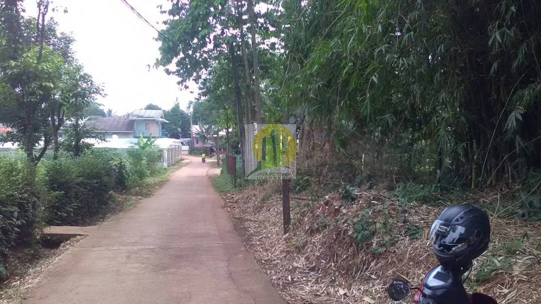 Dijual Tanah Luas dan Strategis di Leuwinanggung Depok.jpg