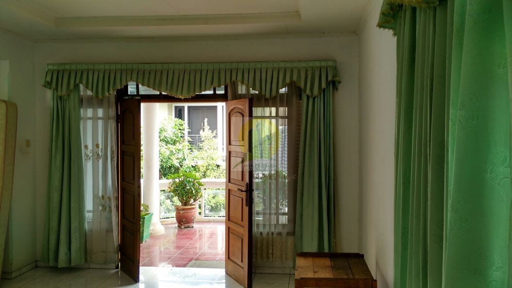 Rumah Asri Siap Huni di Harapan Jaya Bekasi.jpg