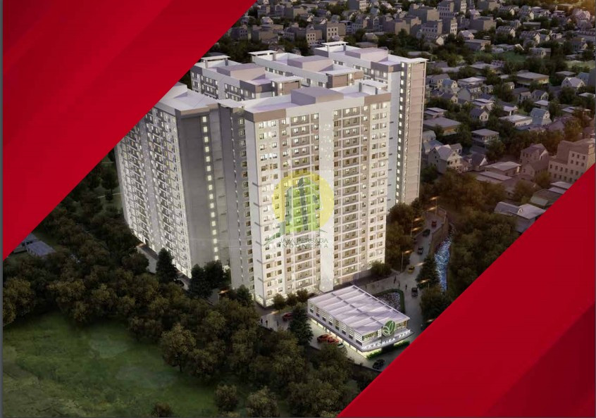 Apartemen Eksklusif di Tambun Selatan Bekasi