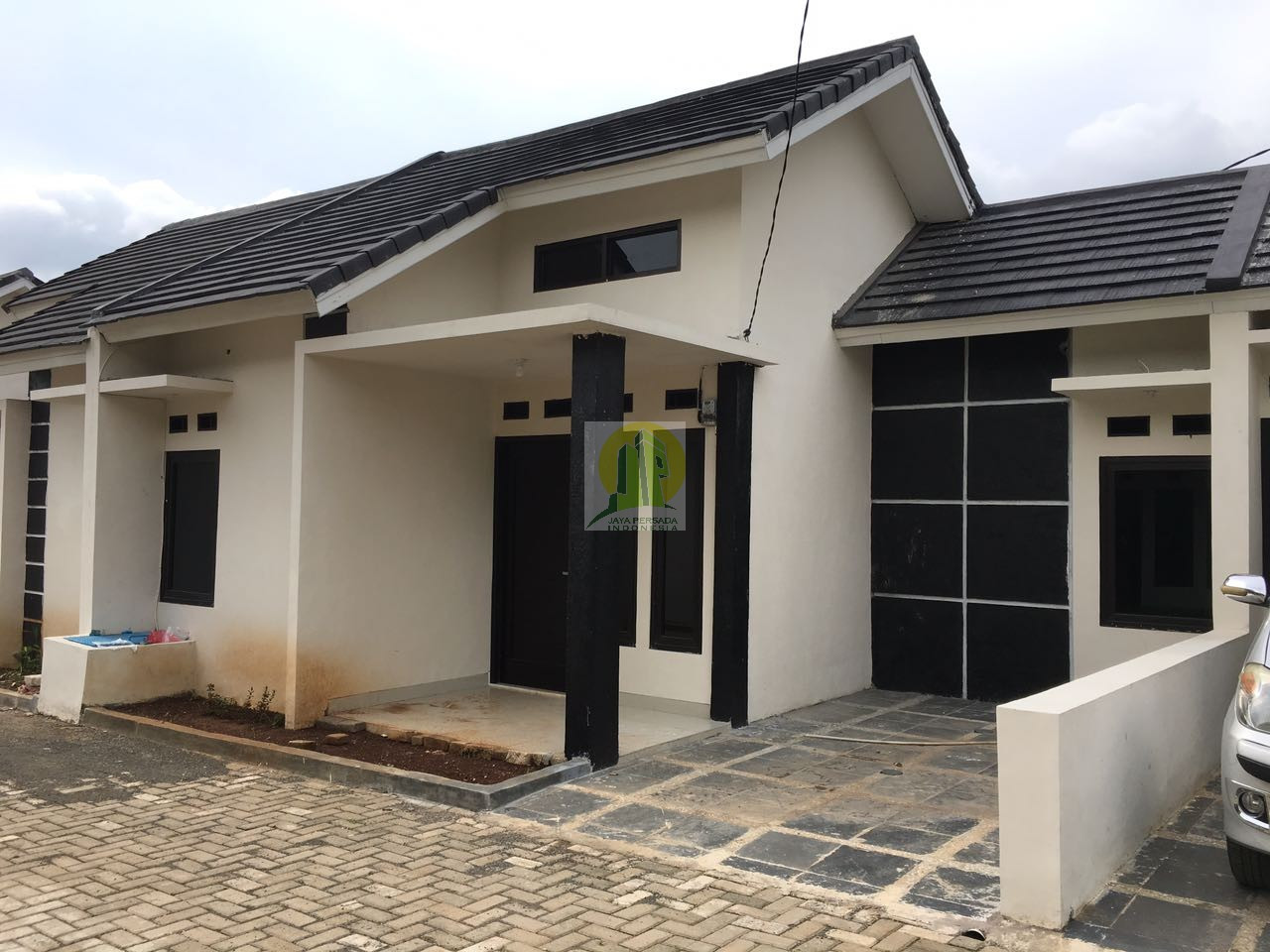 Rumah Oke di Pabuaran Jatiranggon Bekasi
