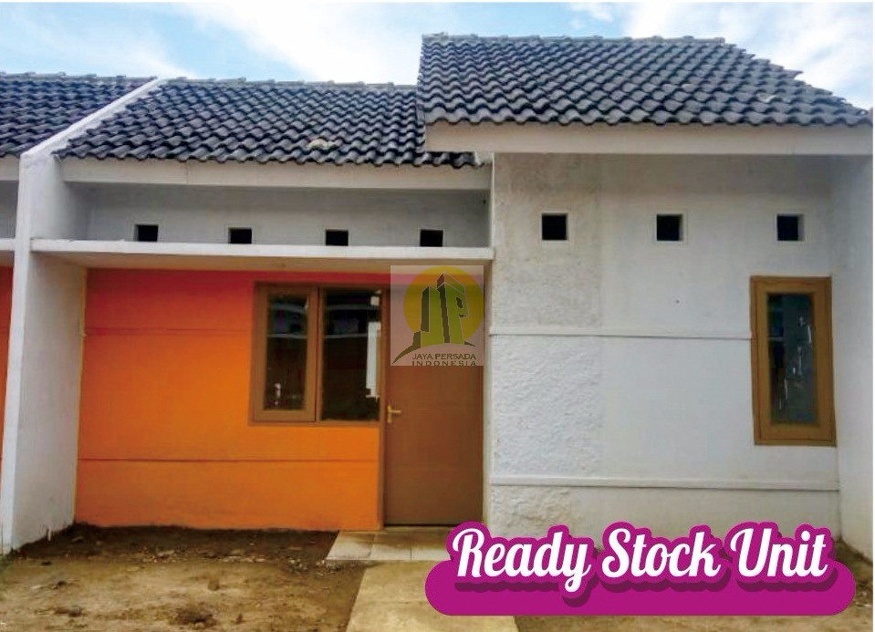 Rumah Hunian Nyaman Dan Terlengkap di Cikarang
