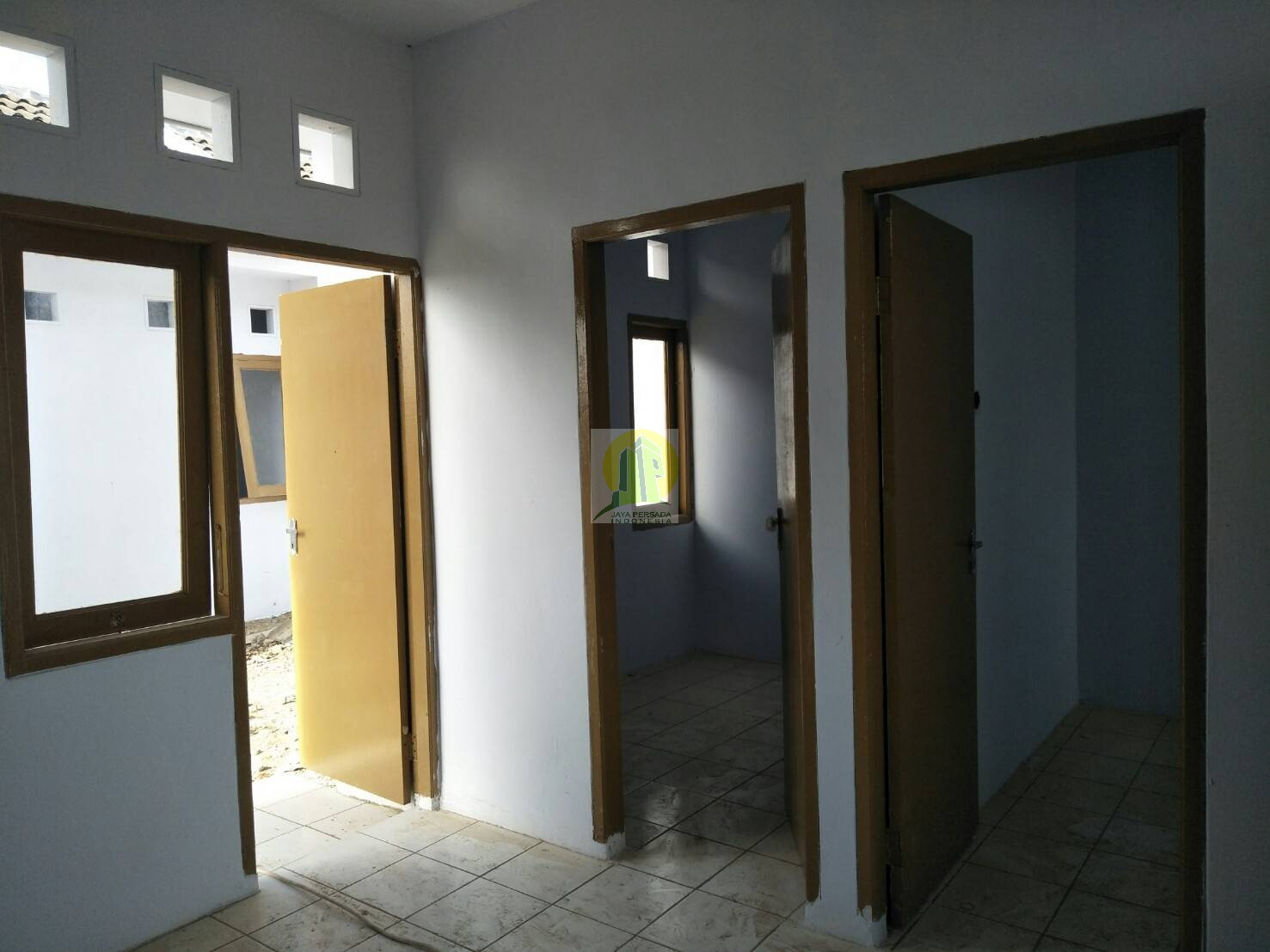 Bagian Dalam Rumah Hunian Nyaman Dan Terlengkap di Cikarang