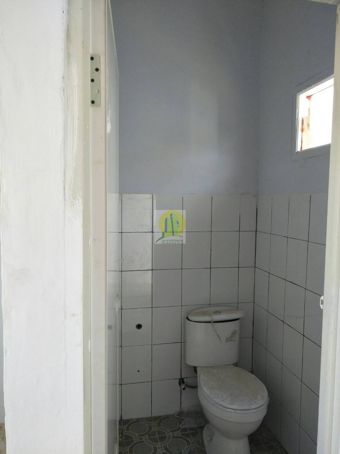 Kamar Mandi Rumah Hunian Nyaman Dan Terlengkap di Cikarang