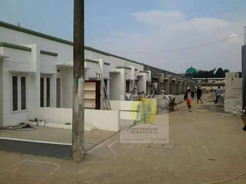 depan rumah