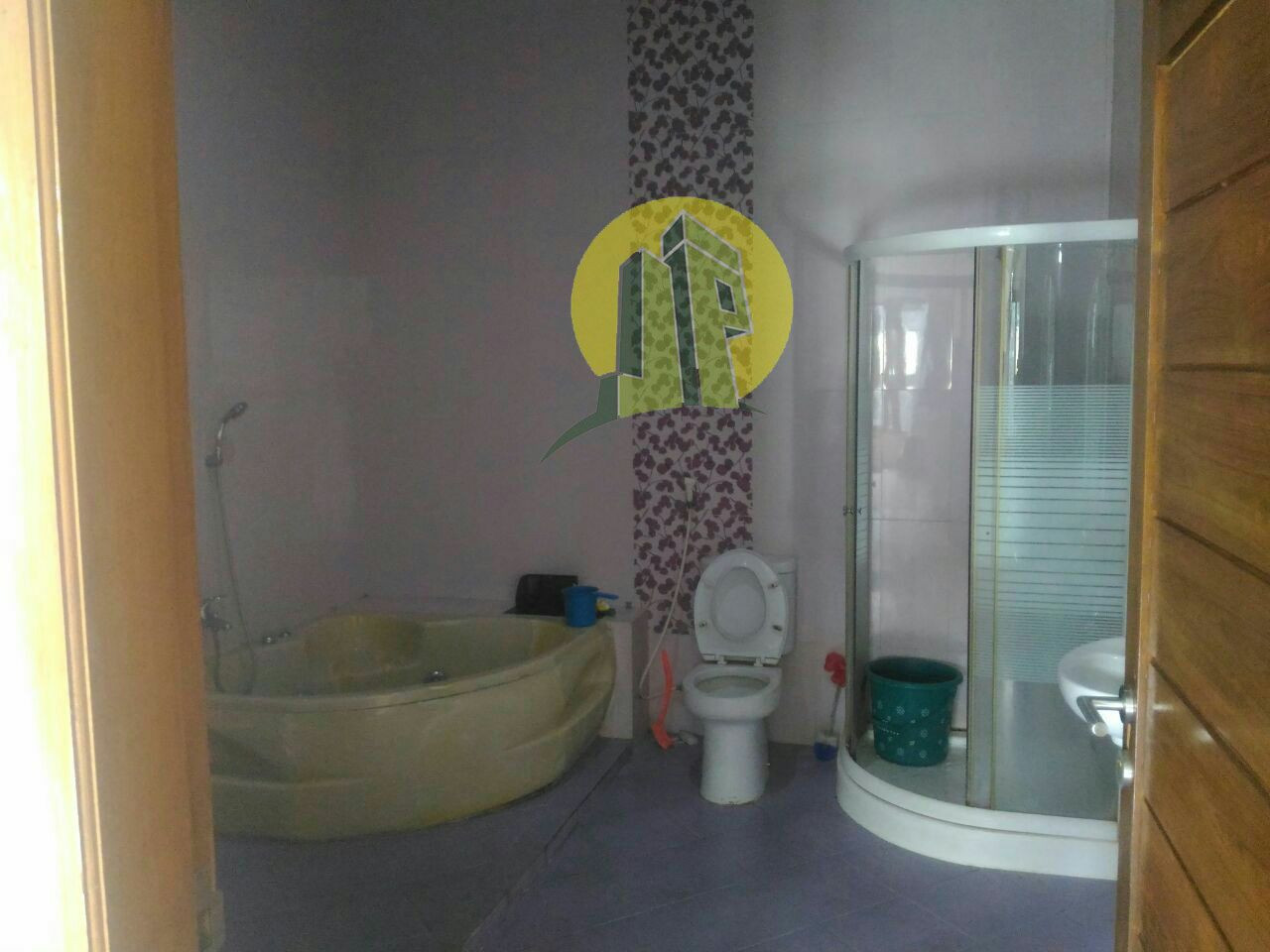 kamar mandi