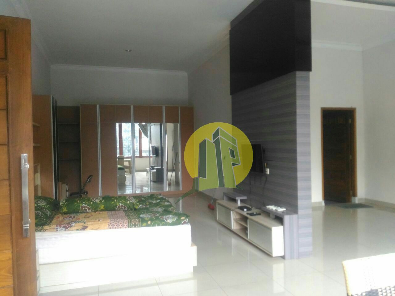 kamar tidur