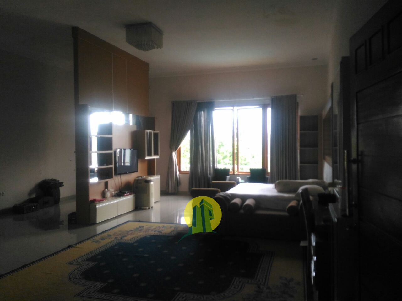 kamar tidur