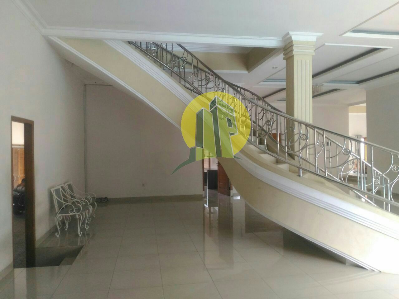 tangga