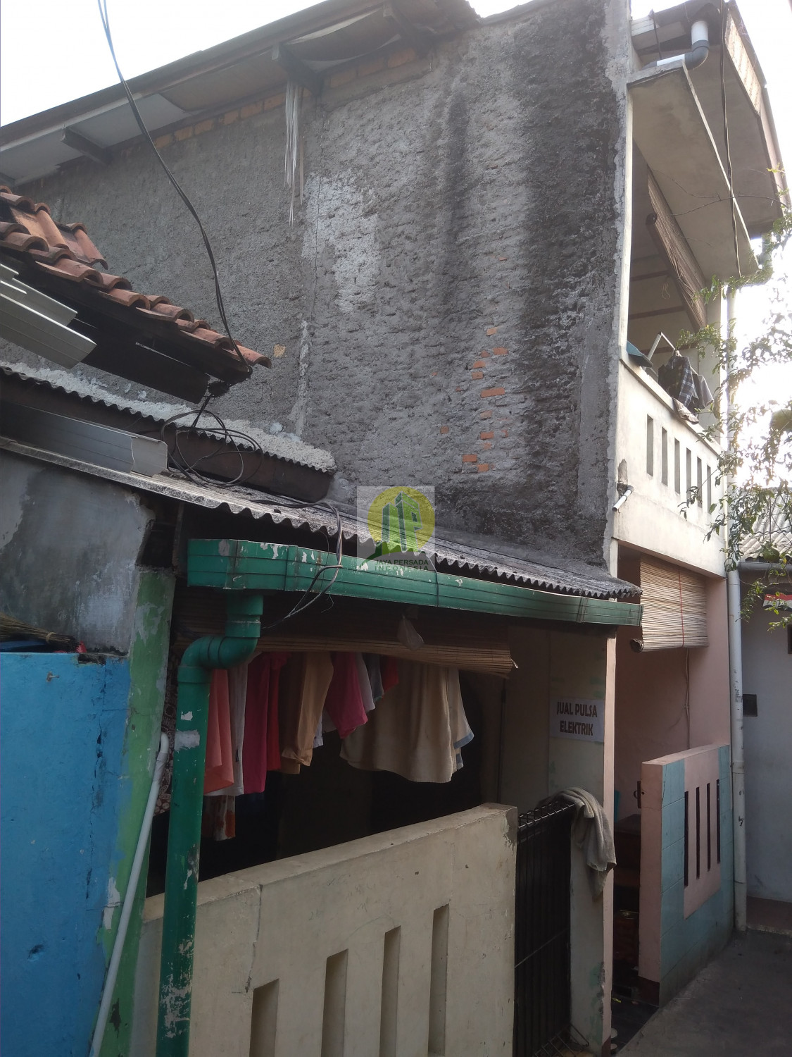Rumah Siap Huni di Kebagusan Jaksel_1.jpg