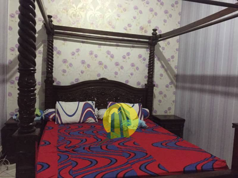 Rumah mewah 2 lantai Bintara