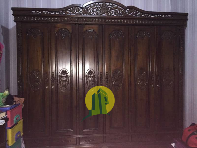 Rumah mewah 2 lantai Bintara