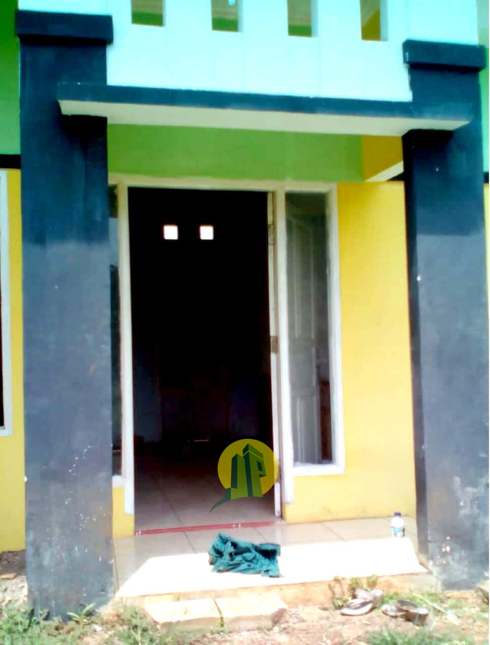 Cluster swadaya sawangan depok