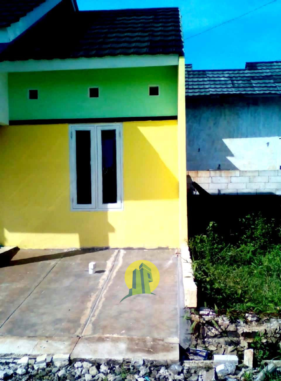 Cluster swadaya sawangan depok