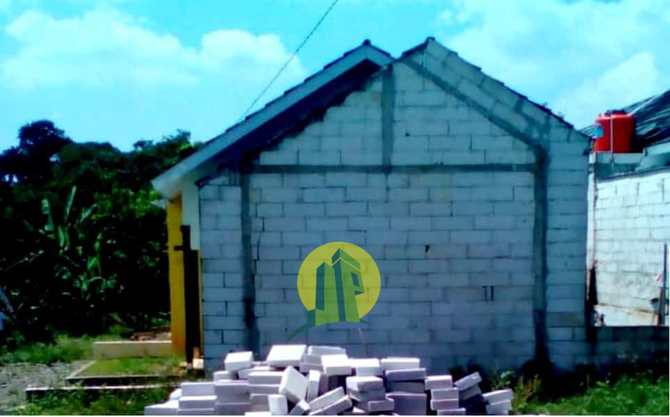 Cluster swadaya sawangan depok