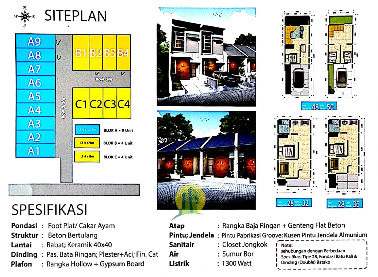 Rabbani premier cikarang