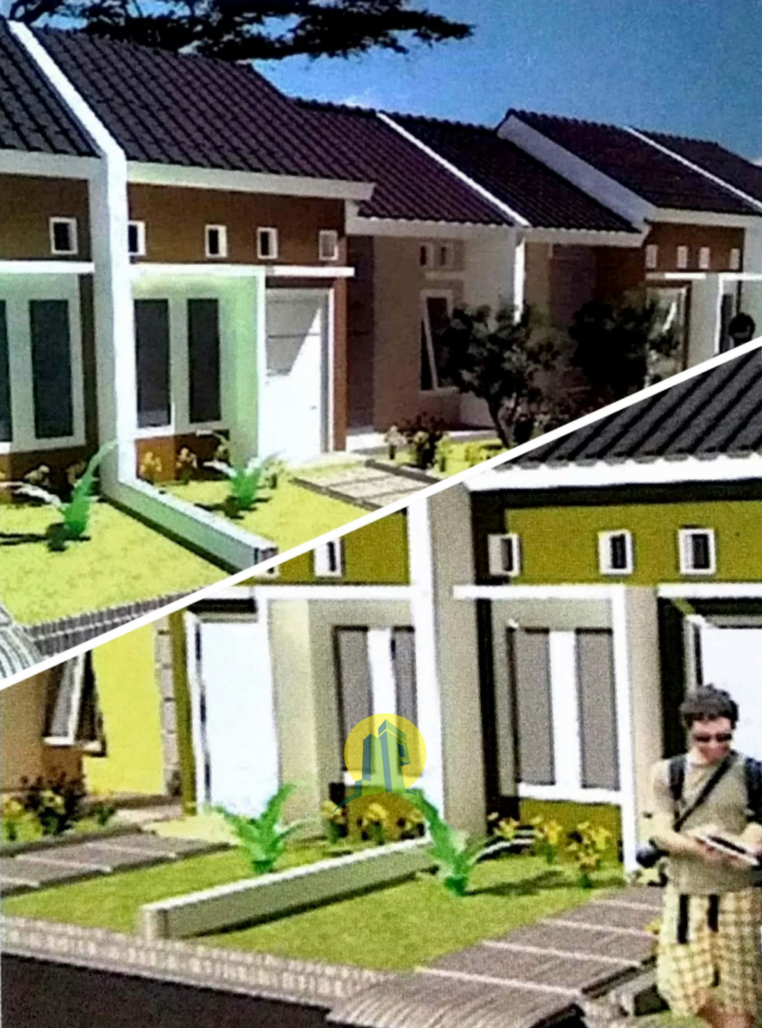 Taman kasablanka sriamur