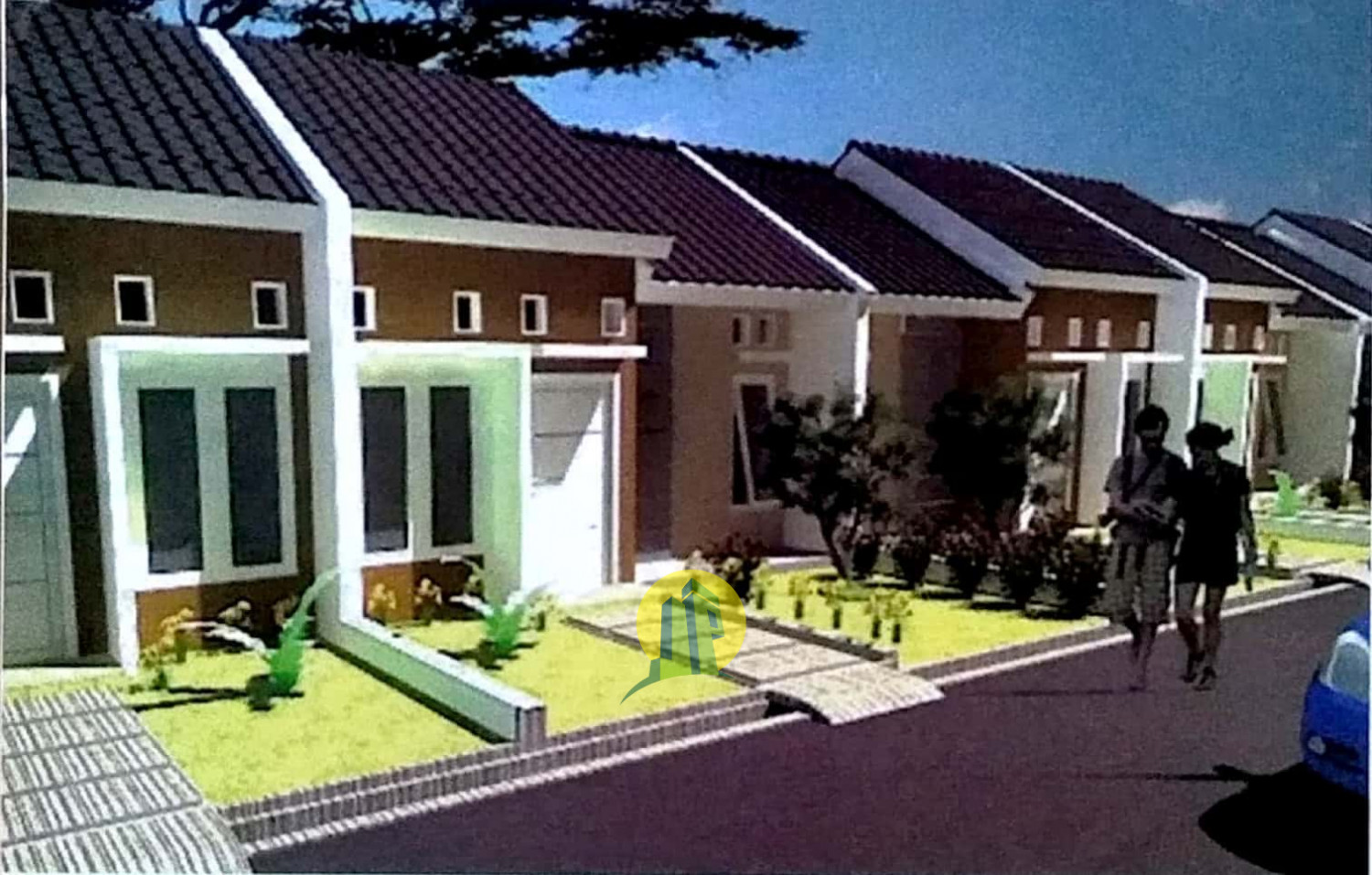 Taman kasablanka sriamur