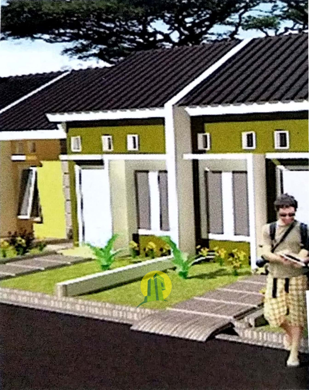 Taman kasablanka sriamur