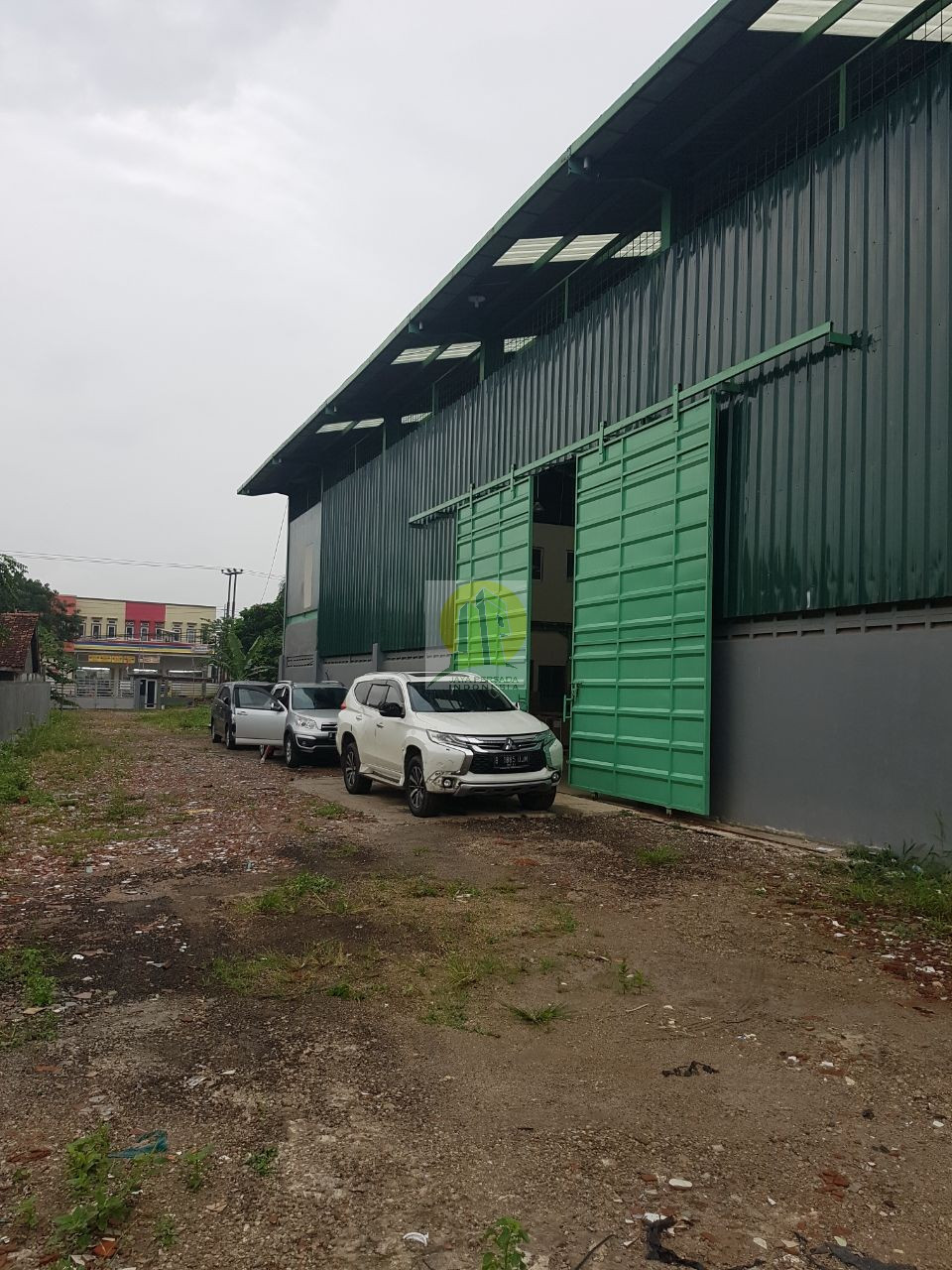 Gudang Baru di Narogong Bogor.jpg