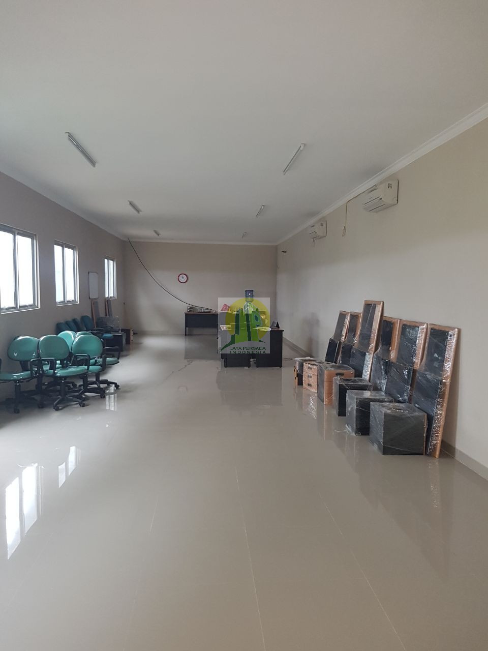 Gudang dan Kantor Baru di Narogong Bogor.jpg