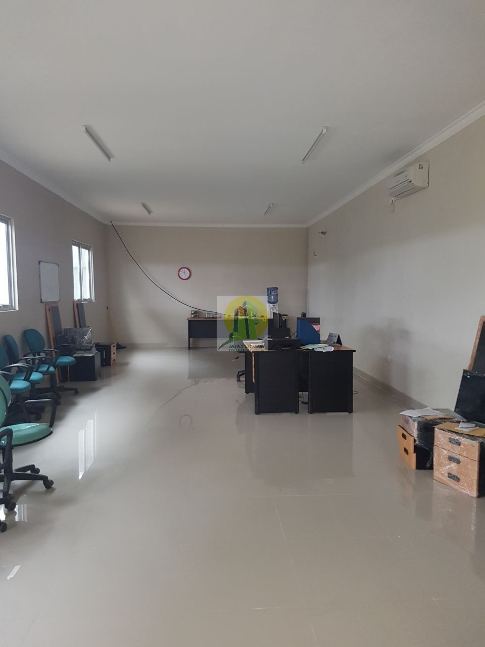 Kantor dan Gudang Baru di Narogong Bogor.jpg