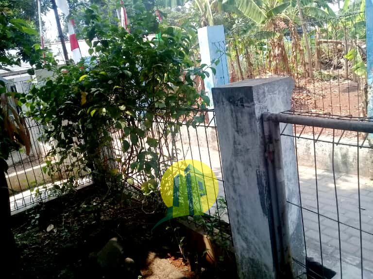 Rumah siap huni Cut mutia