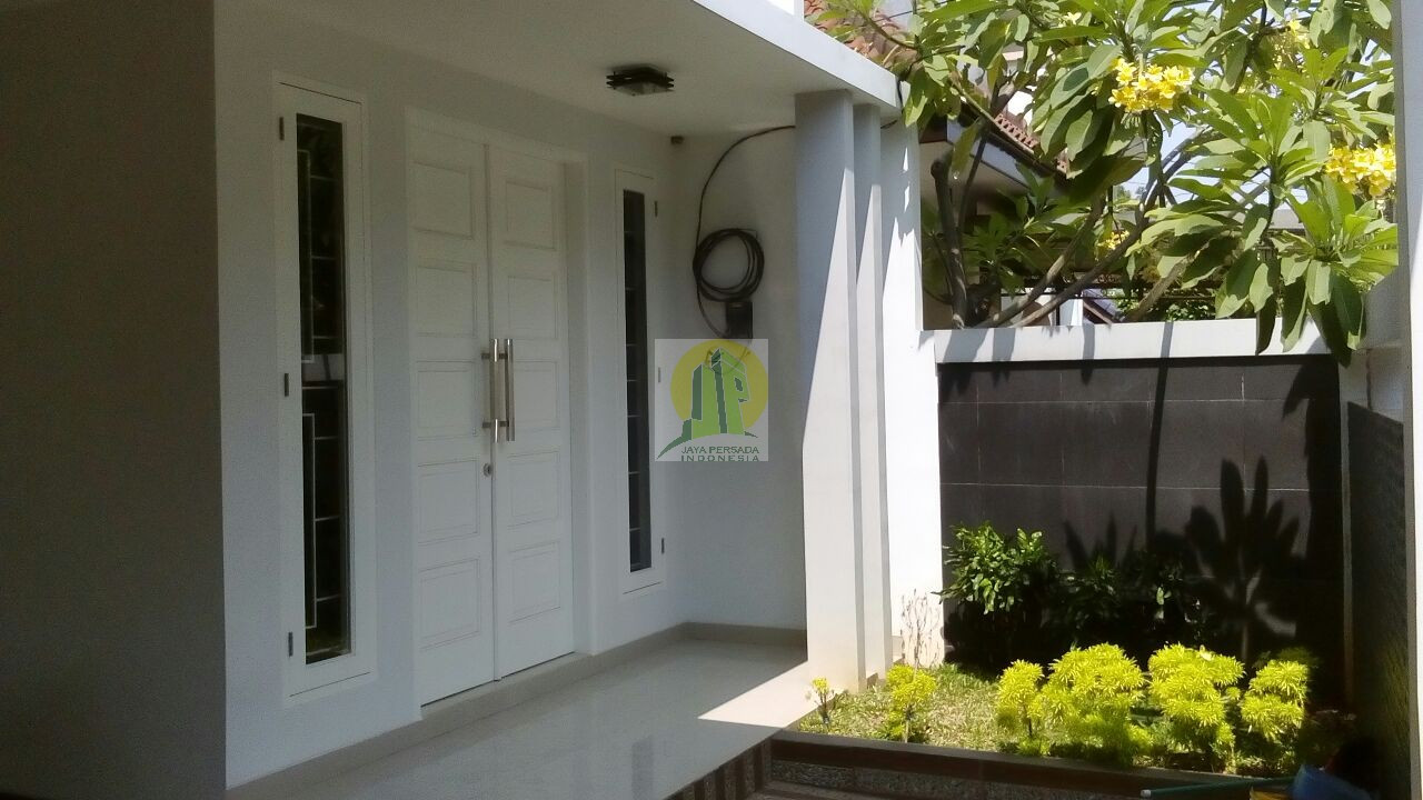 Rumah Pondok Bambu Bangunan 2016 JPI Global Cipta Sejahtera 2.jpg