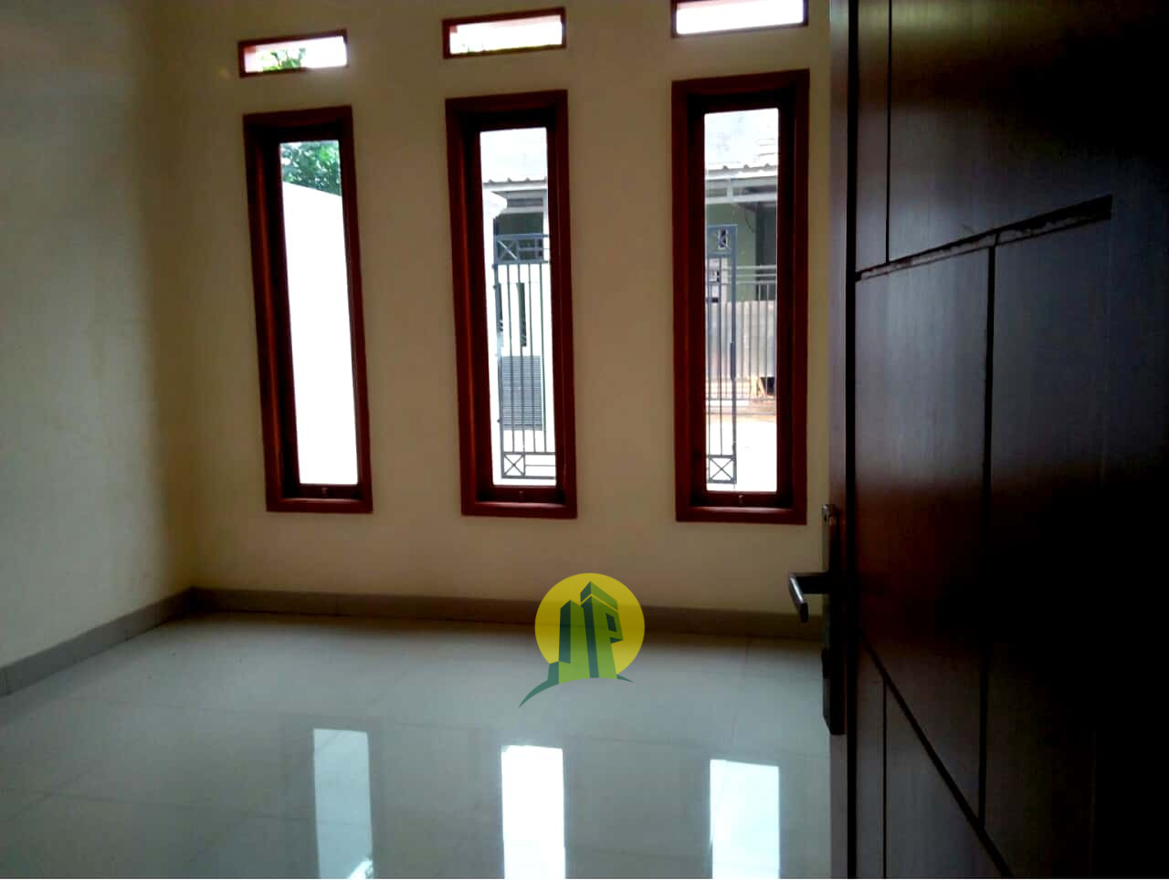 Rumah mewah eklusive Dua lantai Jatiasih