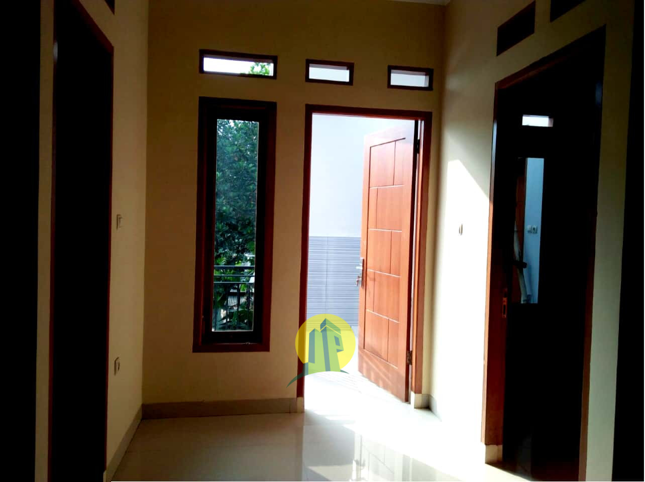 Rumah mewah eklusive Dua lantai Jatiasih