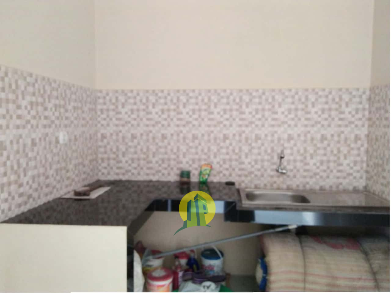 Rumah mewah eklusive Dua lantai Jatiasih