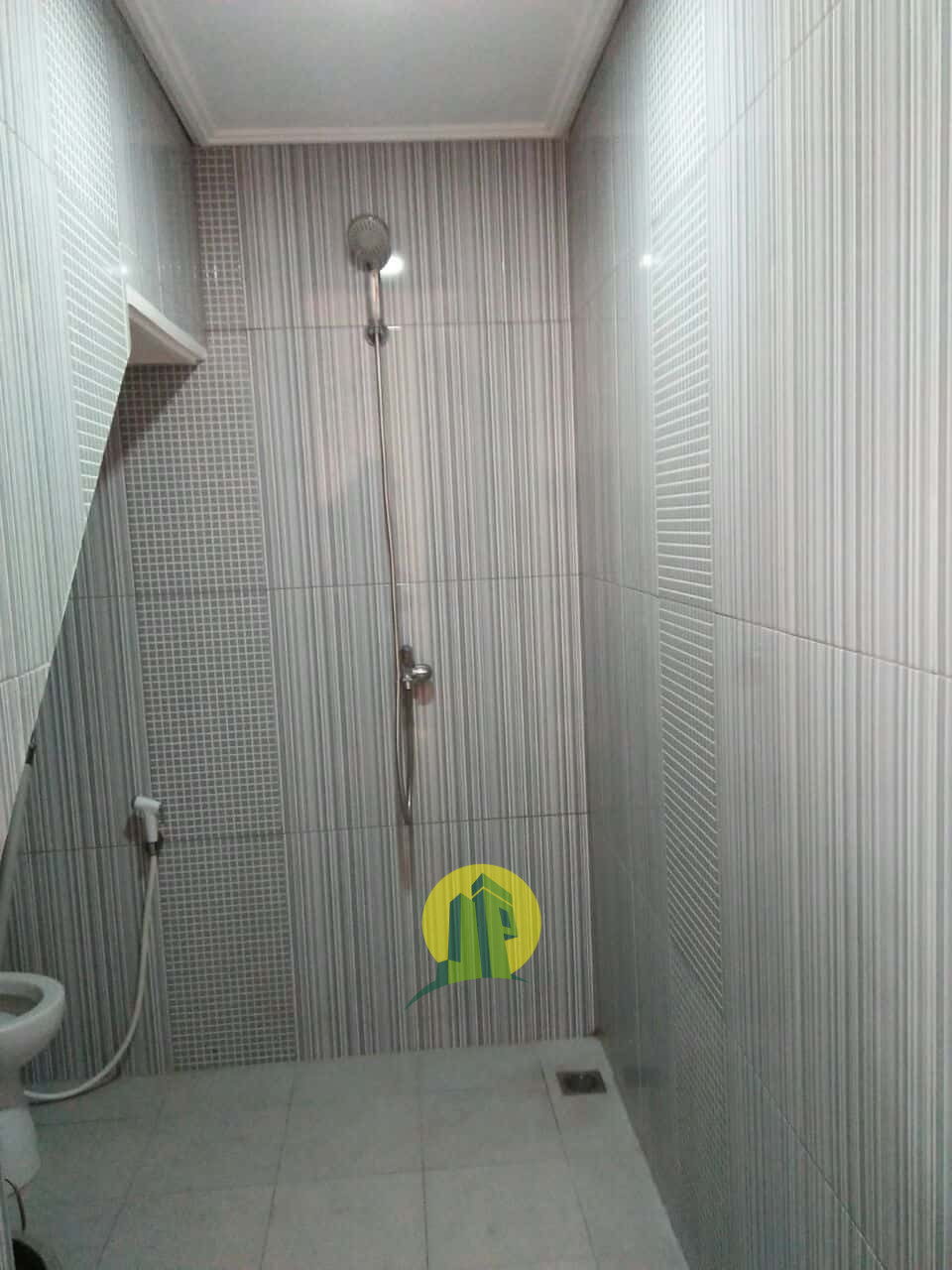 Rumah mewah eklusive Dua lantai Jatiasih