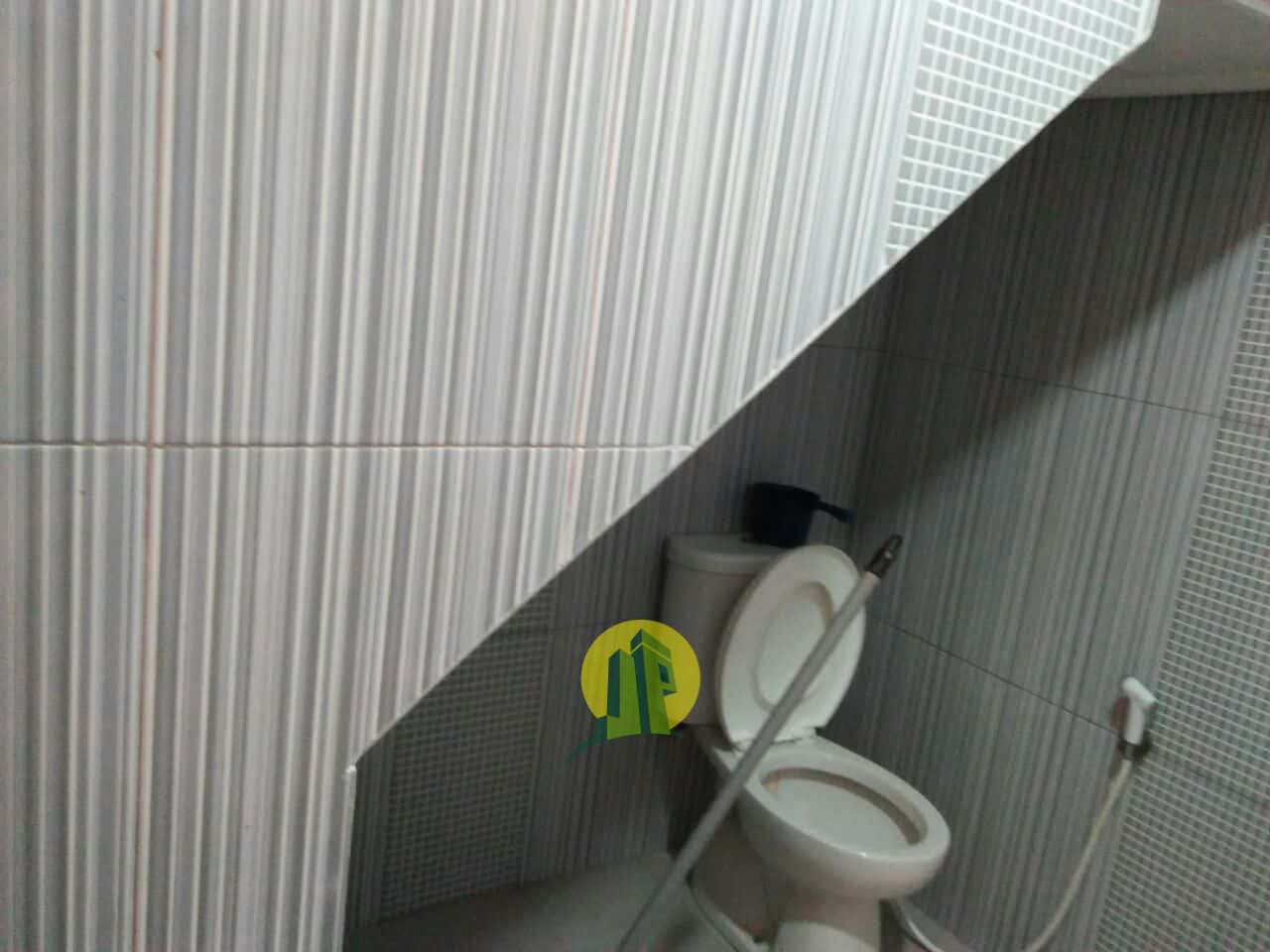 Rumah mewah eklusive Dua lantai Jatiasih